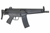 【VFC】Umarex H&K HK53 Compact GBB ガスブローバック（VF2-LHK53-BK01）