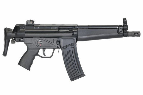 【VFC】Umarex H&K HK53 Compact GBB ガスブローバック（VF2-LHK53-BK01）