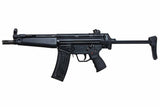 【VFC】Umarex H&K HK53 Compact GBB ガスブローバック（VF2-LHK53-BK01）