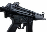 【VFC】Umarex H&K HK53 Compact GBB ガスブローバック（VF2-LHK53-BK01）