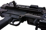 【VFC】M249 SAW MACHINE GUN GBB AIRSOFTガスブローバックライフル（VF2-LM249-BK01）