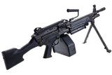 【VFC】M249 SAW MACHINE GUN GBB AIRSOFTガスブローバックライフル（VF2-LM249-BK01）