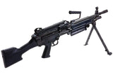 【VFC】M249 SAW MACHINE GUN GBB AIRSOFTガスブローバックライフル（VF2-LM249-BK01）