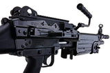 【VFC】M249 SAW MACHINE GUN GBB AIRSOFTガスブローバックライフル（VF2-LM249-BK01）