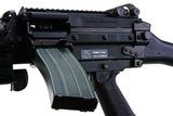 【VFC】M249 SAW MACHINE GUN GBB AIRSOFTガスブローバックライフル（VF2-LM249-BK01）