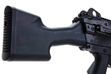 【VFC】M249 SAW MACHINE GUN GBB AIRSOFTガスブローバックライフル（VF2-LM249-BK01）