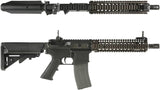 【VFC】MK18 MOD1 V3 ガスブローバックライフル (DX Version /Colt licensed)（VF2-LMK18M1-TB31）