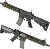 【VFC】MK18 MOD1 V3 ガスブローバックライフル (DX Version /Colt licensed)（VF2-LMK18M1-TB31）