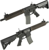 【VFC】MK18 MOD1 V3 ガスブローバックライフル (DX Version /Colt licensed)（VF2-LMK18M1-TB31）