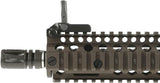 【VFC】MK18 MOD1 V3 ガスブローバックライフル (DX Version /Colt licensed)（VF2-LMK18M1-TB31）
