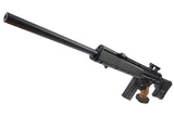 【Umarex/VFC】H&K PSG1 GBBR ガスブローバックスナイパーライフル（VF2-LPSG1-BK01）