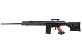 【Umarex/VFC】H&K PSG1 GBBR ガスブローバックスナイパーライフル（VF2-LPSG1-BK01）