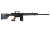 【Umarex/VFC】H&K PSG1 GBBR ガスブローバックスナイパーライフル（VF2-LPSG1-BK01）