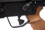 【Umarex/VFC】H&K PSG1 GBBR ガスブローバックスナイパーライフル（VF2-LPSG1-BK01）