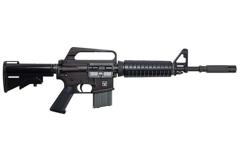 【VFC】COLT XM177E2 GBB ガスブローバック(COLT Licensed)（VF2-LXM177-BK01）