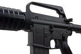 【VFC】COLT XM177E2 GBB ガスブローバック(COLT Licensed)（VF2-LXM177-BK01）