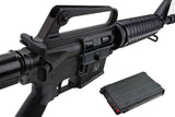 【VFC】COLT XM177E2 GBB ガスブローバック(COLT Licensed)（VF2-LXM177-BK01）