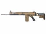 【VFC】MK20 SSR GBBR（TAN）ガスブローバックライフル（VF2-MK20-TN01）