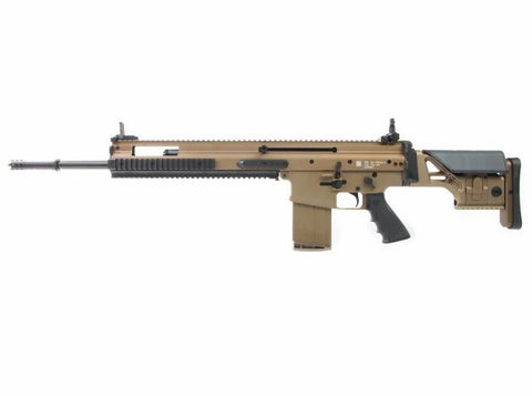 【VFC】MK20 SSR GBBR（TAN）ガスブローバックライフル（VF2-MK20-TN01）