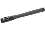 【VFC】M249 GBBR Extend Outer Barrel M249 ガスブロ エクステンション アウターバレル（VF9-BRL-M249-BK01）