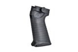 【VFC】M249 MK48 20mm Rail Foregrip Kit M249/MK48対応フォアグリップ（VF9-MWS-M249-BK01）
