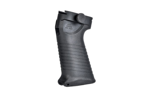 【VFC】M249 MK48 20mm Rail Foregrip Kit M249/MK48対応フォアグリップ（VF9-MWS-M249-BK01）