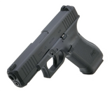 【VFC】GLOCK G45 GBB ガスブローバックガン（VFC-G45-BK01）