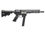 【VFC】MARKSMAN IX / AR9 /PCC スタイル ガスブローバック（VFC-MMIX）