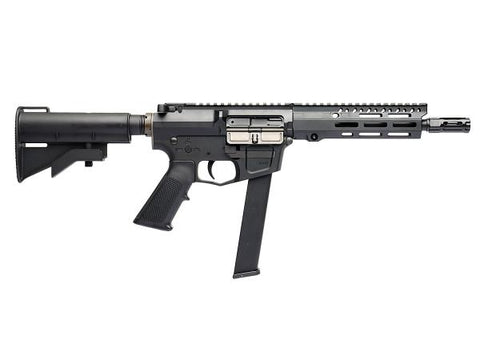 【VFC】MARKSMAN IX / AR9 /PCC スタイル ガスブローバック（VFC-MMIX）
