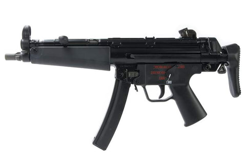 【Umarex/VFC】H&K MP5A5 GEN.2 GBBR （HK Licensed）ガスブローバックライフル(VFC-MP5A5)