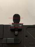 【T8】Steel Bolt Carrier Set with Trigger Box for TM Marui マルイM4 MWS用 スチールボルトキャリアセット＆トリガーボックス セット（T8-SPS-BCATB）