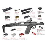 【Action Army】 AAP-01 Rail set　AAP01 アサシン専用レイルセット（AAC-U01-005）