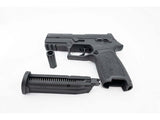 【VFC/SIG AIR】P320 M18 GBB ガスブローバックハンドガン BK（SIG-M18-BK）