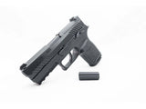【VFC/SIG AIR】P320 M18 GBB ガスブローバックハンドガン BK（SIG-M18-BK）