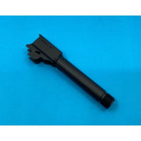 【PRO-ARMS】14mm-Threaded Barrel  for SIG VFC P320 M18対応 アウターバレル（14mm逆ネジ/黒）（PRO-M18-BRL）