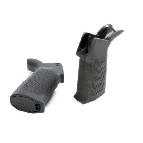 【PTS】EPG M4 Grip (GBB) - Black 　M4 GBB 用 EPGグリップ 黒（PT122450307）