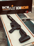 【VFC】BCM CQB 11.5 MCMR AEG　BCM AIR MCMR 11.5インチ電動ガン（VF1-LBCM_MCMR_S-BK01）