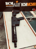 【VFC】BCM CQB 11.5 MCMR AEG　BCM AIR MCMR 11.5インチ電動ガン（VF1-LBCM_MCMR_S-BK01）
