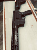 【VFC】BCM CQB 11.5 MCMR AEG　BCM AIR MCMR 11.5インチ電動ガン（VF1-LBCM_MCMR_S-BK01）