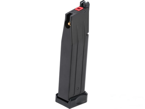 【EMG】STI™ Double Stack Spare Magazine for 2011 / Hi-Capa ハイキャパ対応 30連CO2マガジン黒(ST-DVMC01)