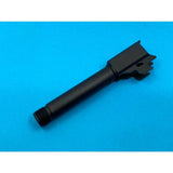 【PRO-ARMS】14mm-Threaded Barrel  for SIG VFC P320 M18対応 アウターバレル（14mm逆ネジ/黒）（PRO-M18-BRL）