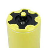 【40MAX】6mm BBS Impact Gas Grenade ( Yellow ) インパクトガスグレネード（6mm BBS/イェロー）（40SUN-IMG-YL）