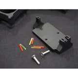 【5KU】RMR Fiber Sight Base for VFC G17　ドットサイト用 RMRファイバーサイトベース（G17シリーズ対応）（GB-443）