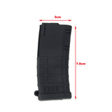 【WaterFall】Pmag style Lighter Case ライターケース-BK（556MAGLIGHTER-BK）