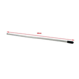 【5KU】22.5cm Carbine Length Gas Tube　電動ガンM4/M16用 ガスチューブ カービンレングス（5KU-136）