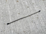 【5KU】22.5cm Carbine Length Gas Tube　電動ガンM4/M16用 ガスチューブ カービンレングス（5KU-136）