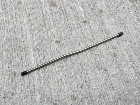 【5KU】22.5cm Carbine Length Gas Tube　電動ガンM4/M16用 ガスチューブ カービンレングス（5KU-136）