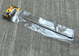 【5KU】Mid Length Gas Tube 電動ガンM4/M16用 ミッドレングスダミーガスチューブ 9インチ（5KU-137）