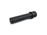【5KU】PBS-1 AEG Silencer For AK　PBS-1タイプ サイレンサー（AK GBB/AEG用）（5KU-147）