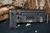 【5KU】PT-1 AK Side Folding Stock　Zenit PT-1スタイル タクティカルAKフォールディングストック（5KU-213）